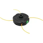 (6 Pack) Shakespeare Push-n-load 4-LINE Replacement Trimmer Head. Fixed Price $129.99.