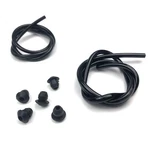 1*FUEL Line Tank Repalcement Parts For Stihl HS80 HS85 HT70 HT75 SR340 Trimmer. Fixed Price $9.94.