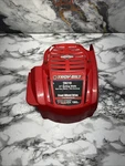 Troy-bilt TB210 Walk-behind Mower- Engine Cover Briggs And Stratton. Fixed Price $24.00.