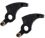 Black And Decker Pack Of Genuine Oem Replacement Levers, 90567077-2PK. Fixed Price $10.45.