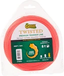 Grass Gator Z7095 Zip String Trimmer Line Pro Large Donut 266-FEET X Orange. Fixed Price $18.56.