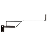 Fits John Deere 8000-8020 Series Monitor Bracket. Fixed Price $245.99.