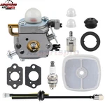 Carburetor Kit For Zama C1U-K78 Echo ES210 ES211 PB200 PB201 PS200 A021000940. Fixed Price $17.77.