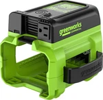Greenworks Commercial 82PI1 82V 300W Inverter - Bare Tool. Fixed Price $79.99.