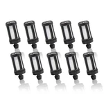 10 Pack Fuel Filter For Stihl Chainsaw Trimmer Cutquik 0000 3500. Fixed Price $48.60.