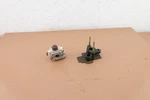 Stihl FS46 String Trimmer Oem Zama Carburetor C1Q-S44A (see Desc). Fixed Price $14.52.