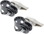 Two (2) Oem Ryobi Attachment Coupler / Boom Clamp RY251PH RY252CS RY253SS RY4CSS. Fixed Price $18.95.