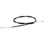 Rotary 261 Mini Bike Throttle Cable 48 Inch. Fixed Price $10.20.