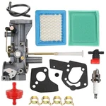 Carburetor For Mclane Edger Model 801-3.5RP With Briggs Stratton Engine. Fixed Price $26.39.