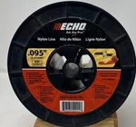 Trimmer Line Medium Spool Cross-fire 0.095 In. X 846 Ft. Pro Grade New 3LBS. Fixed Price $24.94.