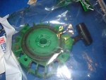Poulan Weed Eater Recoil GTI15T 530-027965 Trimmer Part Only. Fixed Price $18.89.