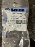 Stens 385 876 Bump Head Knob. Fixed Price $6.00.