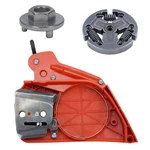 P021017220 Chain Brake Assy For Echo CS-370ES CS-400 CS-420ES Saw. Fixed Price $36.19.