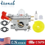 Hipa Carburetor For Troy-bilt TB25CEC TB2MB TB35EC TB430 TB2044XP TB225 Engine. Fixed Price $10.49.