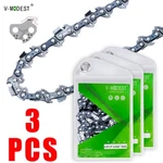 3PCS 16INCH Chainsaw 3/8LP-.050"-56DL Fit Husqvarna 120 Mark Ii/echo/ryobi. Fixed Price $19.98.