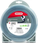 Oregon 22-295 Magnum Gatorline Round Trimmer .095-INCH By 144-FOOT. Fixed Price $16.37.