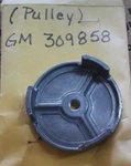 Green Machine Homelite Tk Trimmer Pulley Starter Pawl 309858 Nos BX80. Fixed Price $10.59.