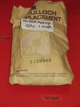 Oem Genuine Mcculloch 215990 Nylon Air Filter - Weed Hedge Trimmer, Blower Nos. Fixed Price $14.79.