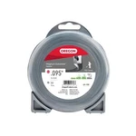 Oregon 69-190 Magnum Gatorline Square Trimmer .095" By 50' Husqvarna 128LD. Fixed Price $16.21.