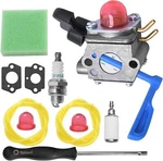 Carburetor For Husqvarna FB25 Handheld Blower 545180864 Zama C1U-W51B C1U-W46. Fixed Price $16.95.