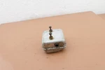 John Deere T30C UT20661 String Trimmer Oem Muffler W/ Bolts. Fixed Price $9.99.