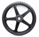 2003K - Swisher Replacement 15.75 In. Wheel For Select String Trimmers. Fixed Price $48.95.