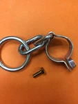 C646000060 Echo Harness Ring CS-340 HCA-260 PAS-230 SRM-260SB P021046740. Fixed Price $7.00.