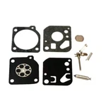 Carburetor Repair Kit Zama RB-98 C1U-P17 C1U-P21A C1U-P21B C1U-P23 Troy. Fixed Price $8.00.