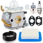 C1M-K77 PB-403T Carburetor For Echo PB-403H PB-413T PB-413HT .... Fixed Price $24.61.