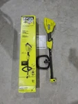 Ryobi 40V Expand-it Cordless Battery Attachment Capable Power Head .. Fixed Price $69.99.