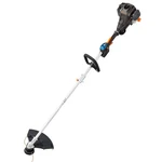 Lawnmaster NPTGSP2517A No-pull Gas Grass Trimmer With Electric Start 25CC C.... Fixed Price $174.99.