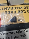 Husqvarna Spark Plug Connector Kit 5372396-01 Genuine New Oem. Fixed Price $8.99.