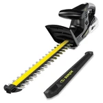 Sun Joe Cordless Handheld Hedge Trimmer With 18" Blades & 5/8" Cutting Capacity. Fixed Price $79.97.