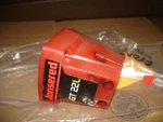 Jonsered Front Cover Clutch Cup Trimmer Part Only Bin 1036. Fixed Price $15.29.