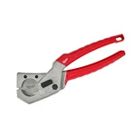 Milwaukee 48-22-4204 Pex Tubing Cutter W/ Double Ground Steel Blade. Fixed Price $32.97.