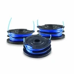 Genuine Oem Toro Part # 88528 Trimmer Spool 3 Pack. Fixed Price $30.91.