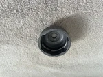 Oem Stihl BR420 BR400 BR380 BR340 BR320 Blower Starter Pawl Cup & Nut. Fixed Price $17.00.