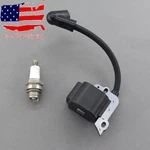 Ignition Coil Spark Plug For Stihl BG46 BG55 BG65 BG85 SH55 SH85 4229 400 1300. Fixed Price $13.75.