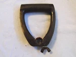 Weed Eater Featherlite Gas Trimmer Handle Grip For 3/4" Shaft Used 530038708. Fixed Price $6.29.