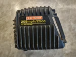 Craftsman, Poulan, Husqvarna, Weed Eater, Jonsered Muffler Guard 545085001. Fixed Price $6.82.