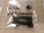 Lot Of 2 Oem Echo V491000040 Harness Ring. Fixed Price $6.99.