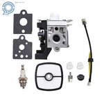 Carburetor For Echo SRM-225 GT-225 PAS-225 PE225 PPF225 SHC225 SRM225U Trimmer. Fixed Price $13.00.