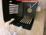 Oem Mcculloch 224235 Cylinder And Muffler Cover. Fixed Price $24.99.