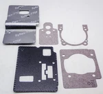 Genuine Gasket Set Fits Redmax EBZ8500 EBZ75000 577083701. Fixed Price $43.03.