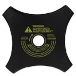 Mtd 791-145873B Toothed Blade Troy-bilt YM90BC YM26BC Y780. Fixed Price $37.49.