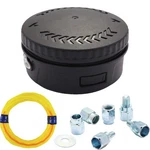 H03 Eater Head Universal Trimmer String Bump Feed Weed.... Fixed Price $45.15.