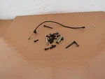 Weed Eater Fl 26 Plus String Trimmer Oem Misc Hardware. Fixed Price $8.39.