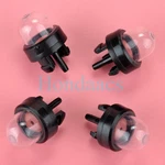 4 Pcs Carburetor Primer Bulb For Husqvarna Ryobi Stihl Poulan 188-512-1. Fixed Price $8.48.