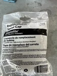 Homelite AC41HCAB Replacement Spool Cap. Fixed Price $8.02.