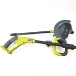 Ryobi 18V One+ 9 In. Cordless Battery Edger P2300B - Tool Only Open Box. Fixed Price $99.44.